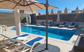 Villa Perla - Puerto de Mazarron